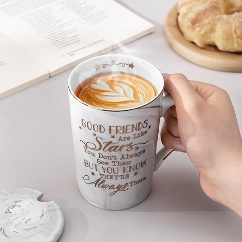 Miniatura 4 de Regalos de cumpleaños para mejores amigas para mujeres, regalos de cumpleaños para mujeres y amigas, ideas de regalo de cumpleaños perfectas para