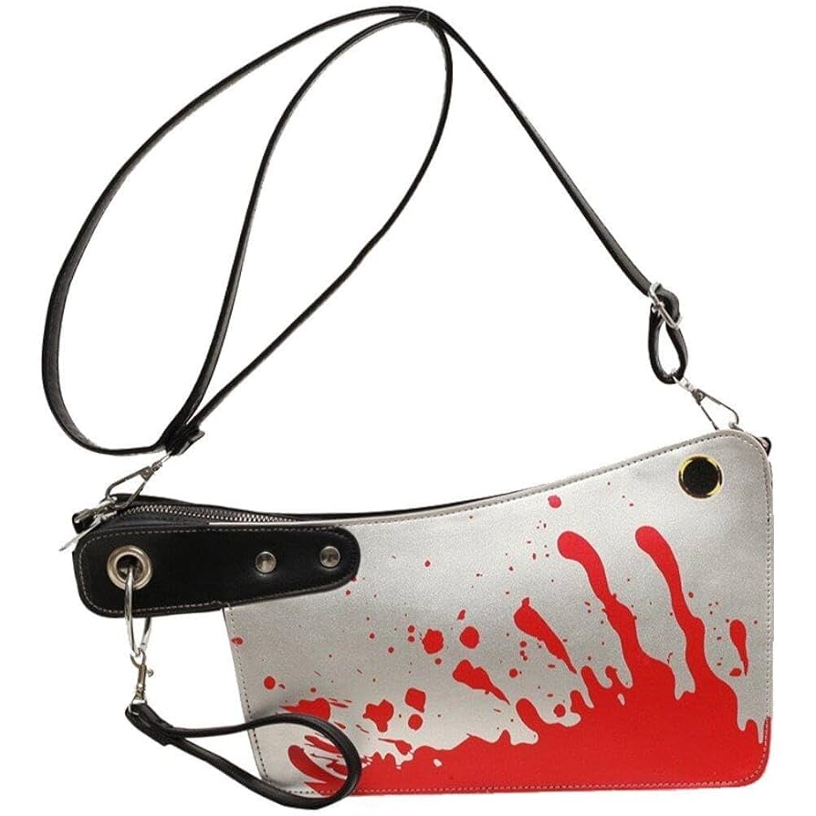 Amazon.co.jp: クロスボディバッグ ナイフ型 ショルダーバッグ