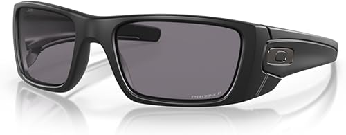 Oakley Fuel Cell OO9096 - Lentes de sol para hombre + correa + paquete con kit de gafas de diseñador iWear