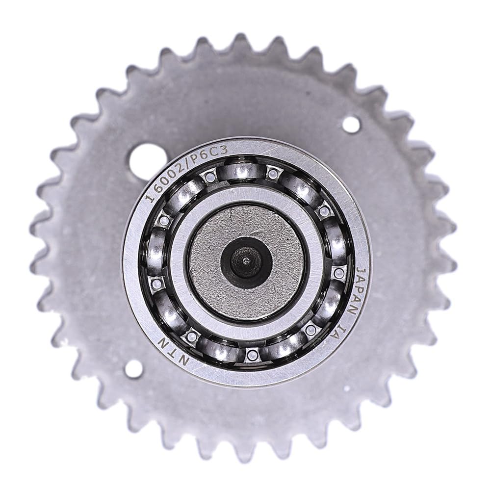 Kit Albero A Camme Per GY6 125cc 150cc - Per Motori ATV, Quad, Scooter, Ciclomotori - Foto 8