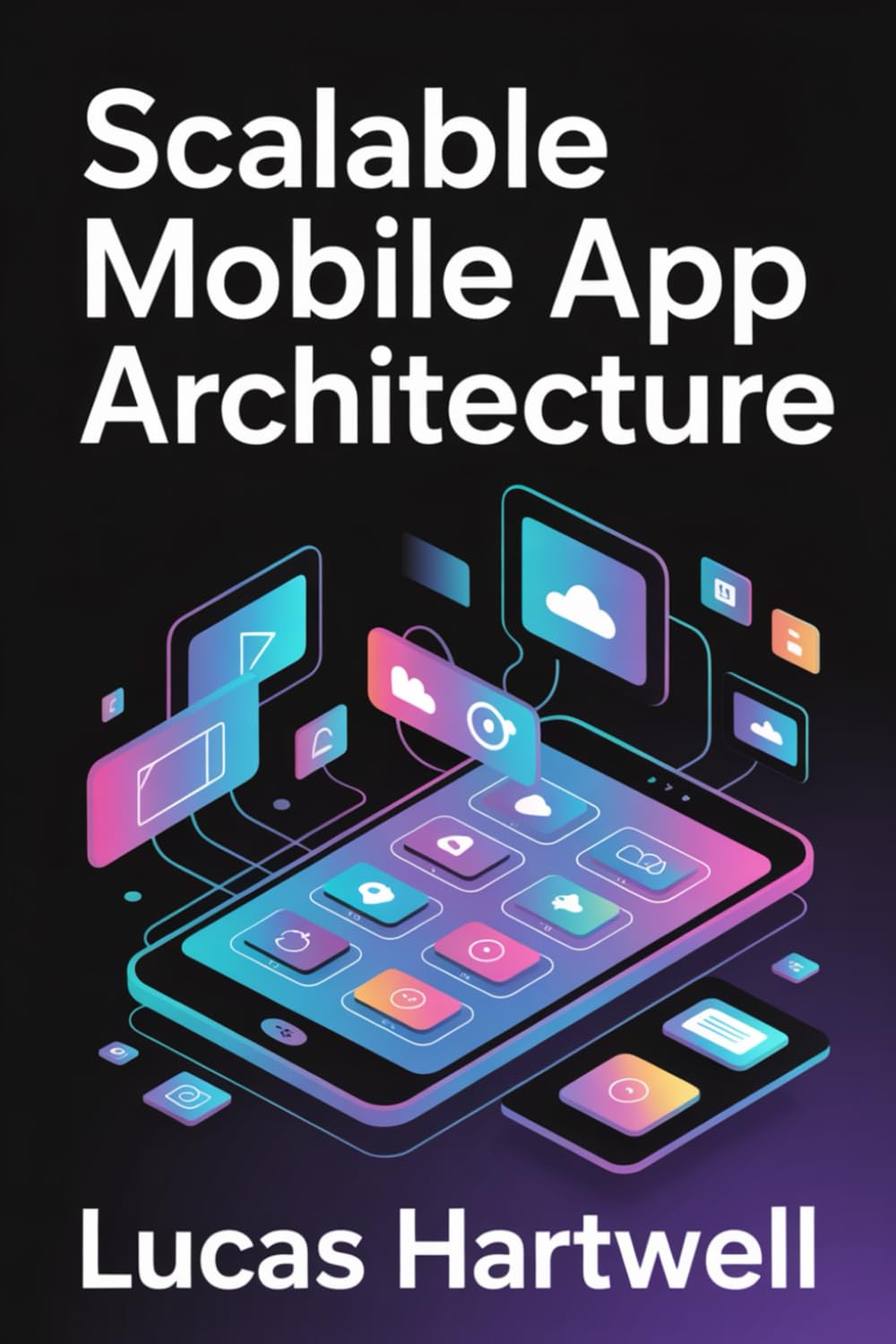 Scalable Mobile App Architecture: Design Patterns, Clean Structure, and Maintainable Systems for Modern Android and iOS App