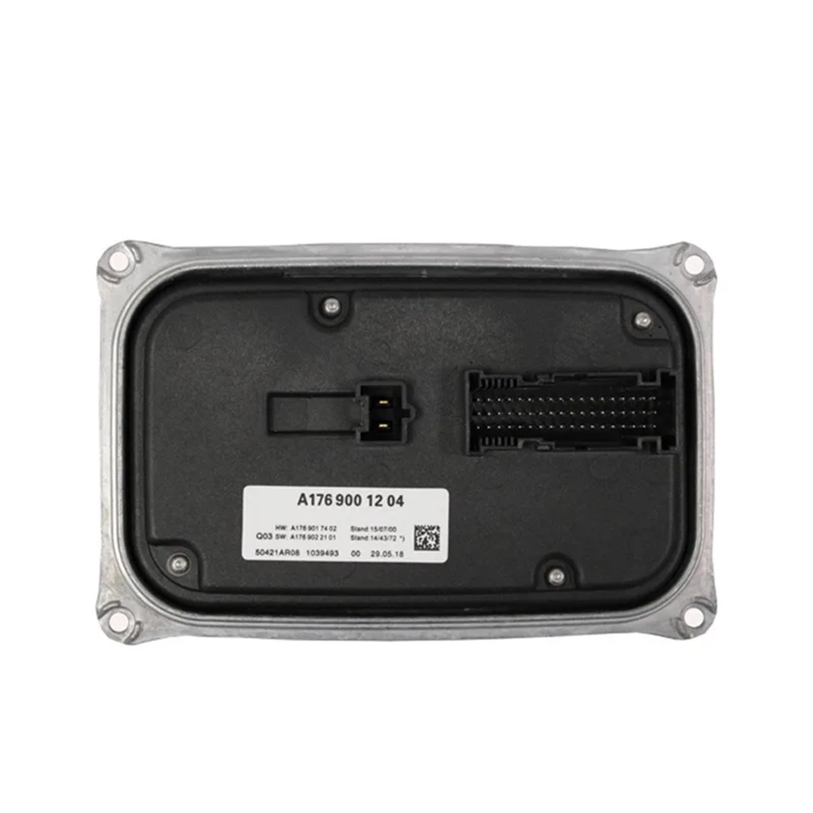 Lastre HID para Coche Balasto para Faros Delanteros LED OE# A1769001204 1769001204 para Mercedes CLA C117 X117 2016 2017 2018 2019 regiones