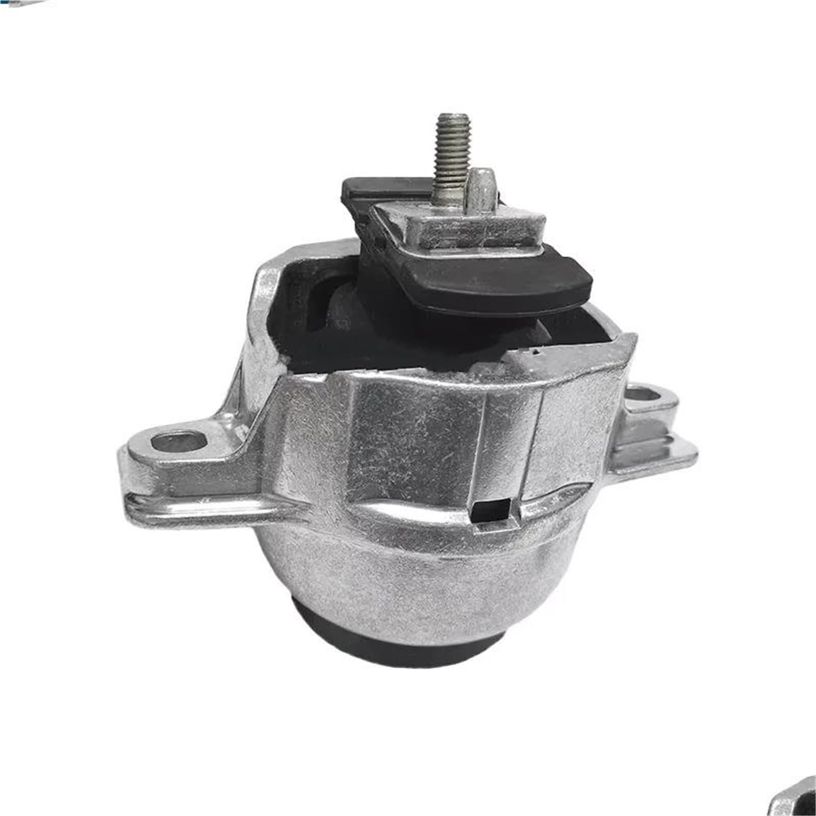 Generico Revisione del Motore Supporto Motore Sinistro E Destro per Range per Rover per Velar LR141387 LR141381 2017-2023(LR141387-L)