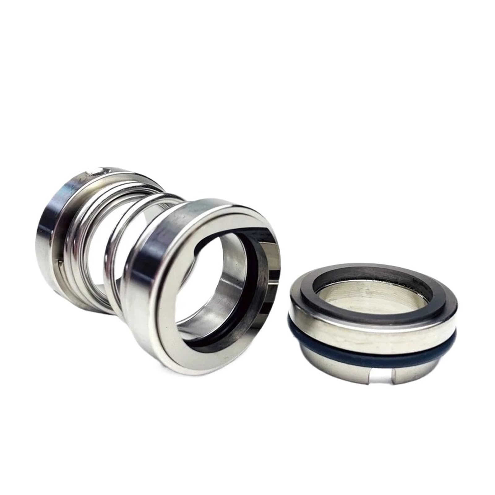 YMUGUEGH 1527-43 Mechanical Seals Shaft Size 43mm Type 1527 For Pumps (Material:TC/TC/VIT)