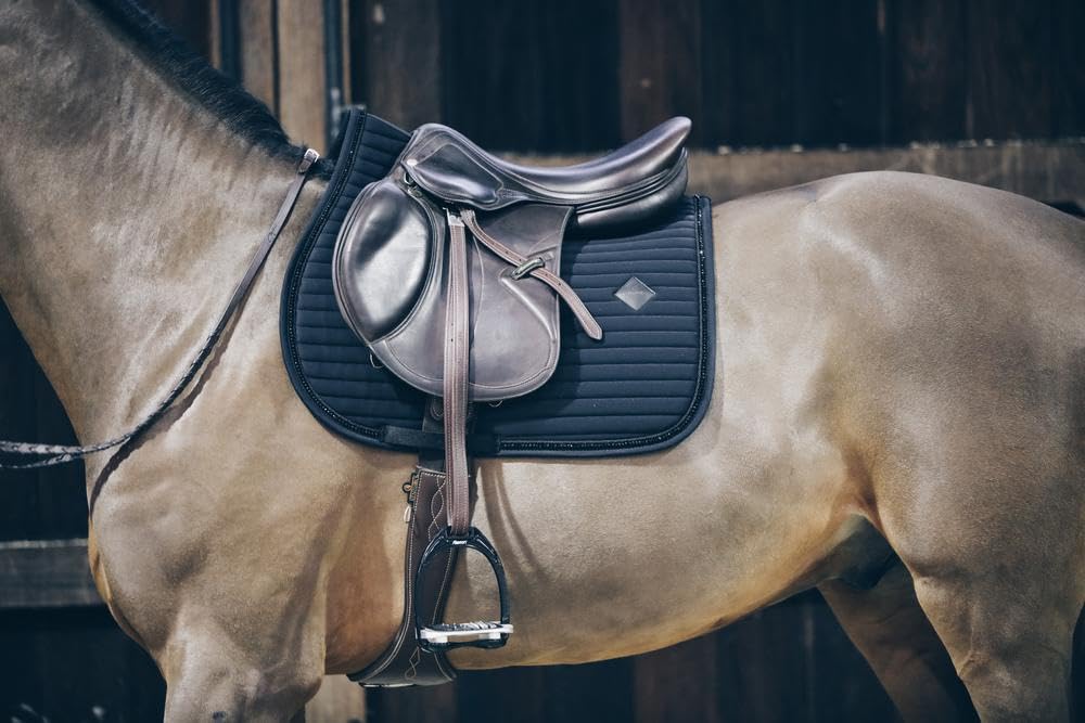 Kentucky Sottosella Perle Show Jumping - Dimensione JUMP FULL