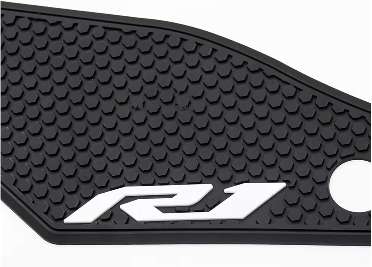 for Yamaha for YZFR1 for R1M 2020 2021 Motorcycle Non-Slip Side Fuel Tank Stickers Waterproof Pad Rubber Sticker