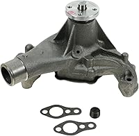 Vista 87 de TRQ Bomba de agua del motor compatible con INFINITI QX4 1997-2000 Nissan Frontier 1999-2004 Pathfinder 1996-2000 Xterra 2000-2004