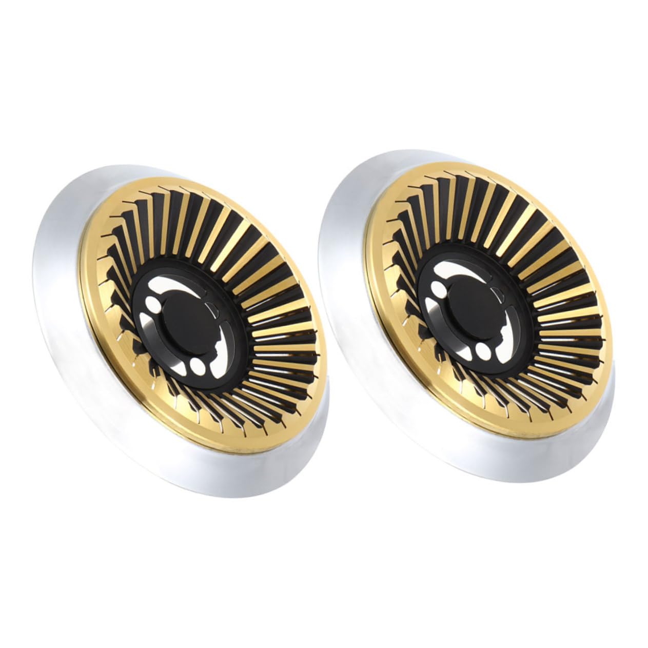INOOMP 2piezas Rejilla Para Cocina De Gas Difusor De Estufa Soporte De Cocina De Gas Accesorios De De Anillo De Soporte Para Wok Difusor De Calor Para Eléctrica