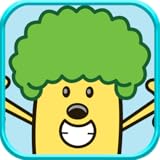 disco kostume dame Fun, fun, fun music! Wubbzy\'s Kooky Kostume Kreator