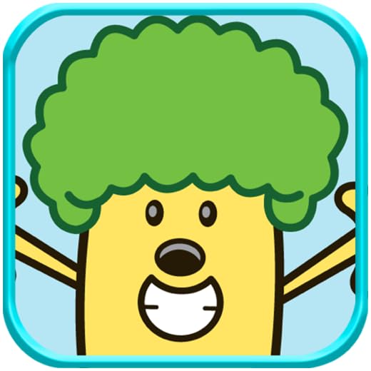 Wubbzy's Kooky Kostume Kreator