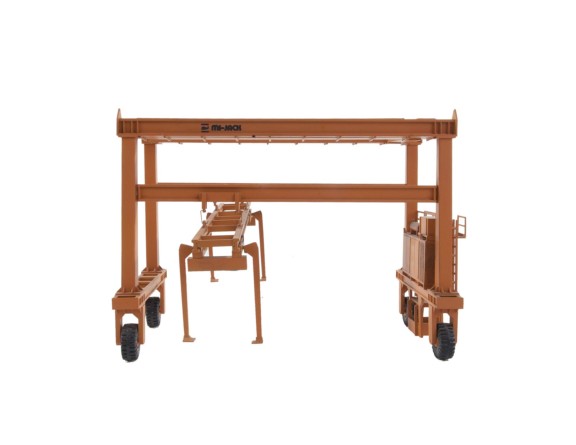 Buy Walthers Cornerstone HO Scale Model MiJack Translift Intermodal