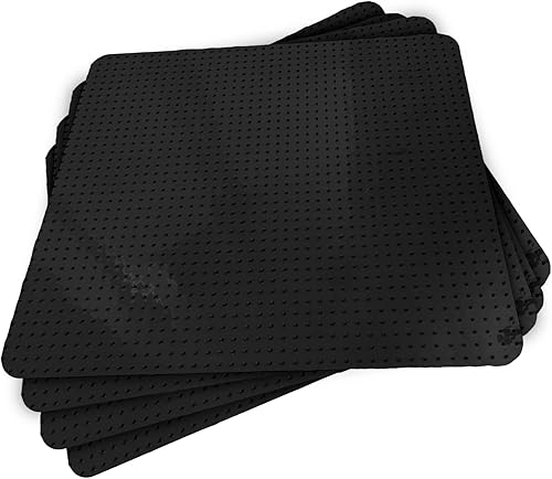 RESILIA Protector de muebles azulejos disuasorios para mascotas, tapete de entrenamiento sin mascotas, para gatos, perros, conejos, uso en