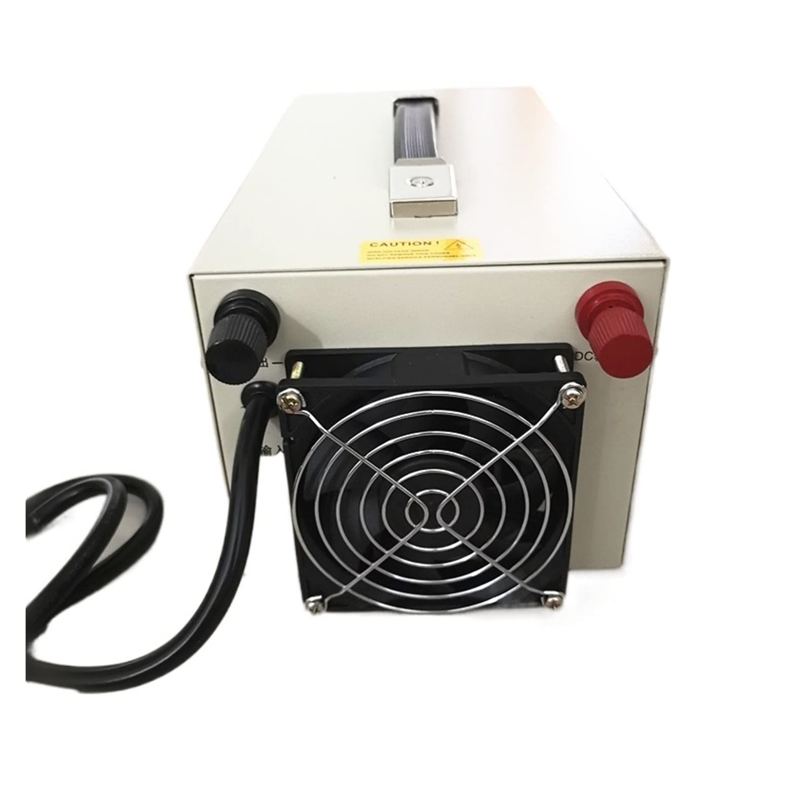 2000 W DC Regulowany zasilanie prąd i napięcie Zarówno regulowany prąd wejściowy stabilizator laboratorium źródła ławki(500V 4A)