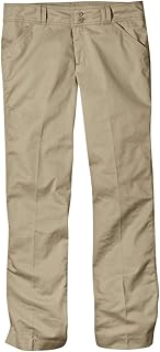 DBL NEE PANT ABWHT 34X32