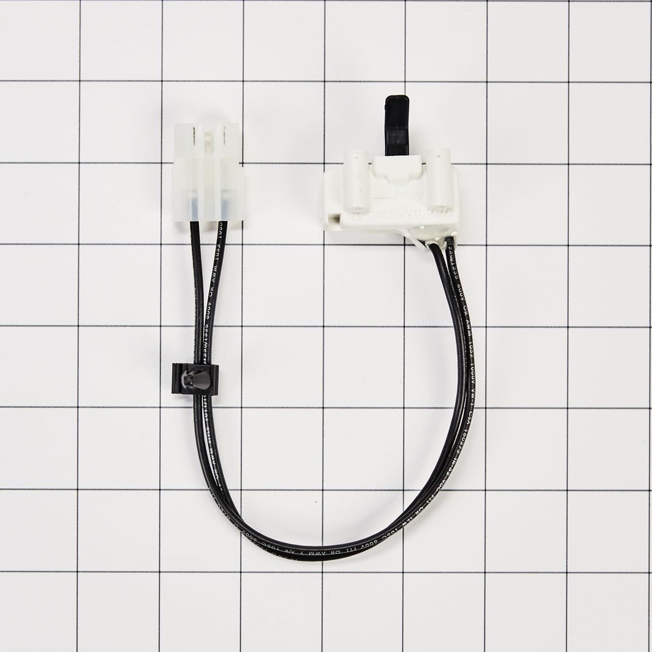 Amazon.com: Whirlpool WP3406102 OEM Dryer Door Switch Assembly
