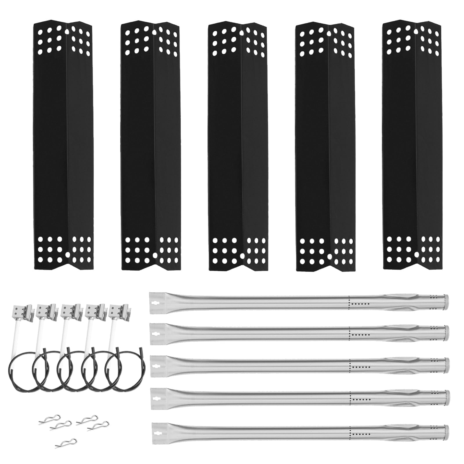 Amazon.com : BBQration Replacement Parts Kit for Expert Grill 5