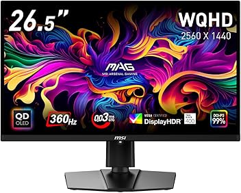 Amazon.co.jp: msi: ゲーミングモニター
