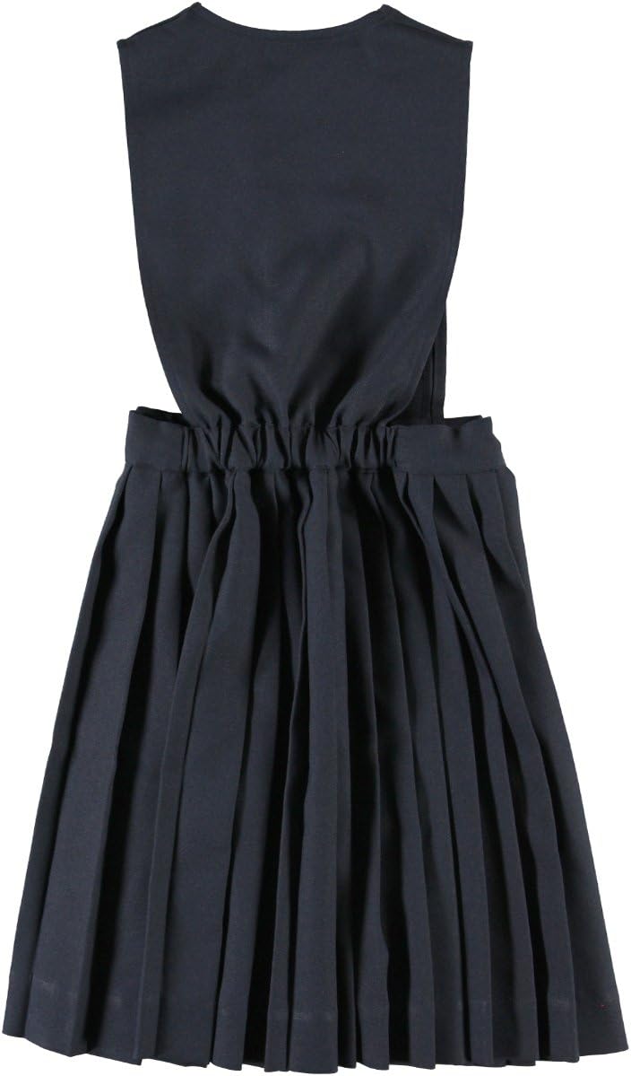 Cookie's Big Girls' Crystal Jumper (Sizes 7-20) - Navy, 8