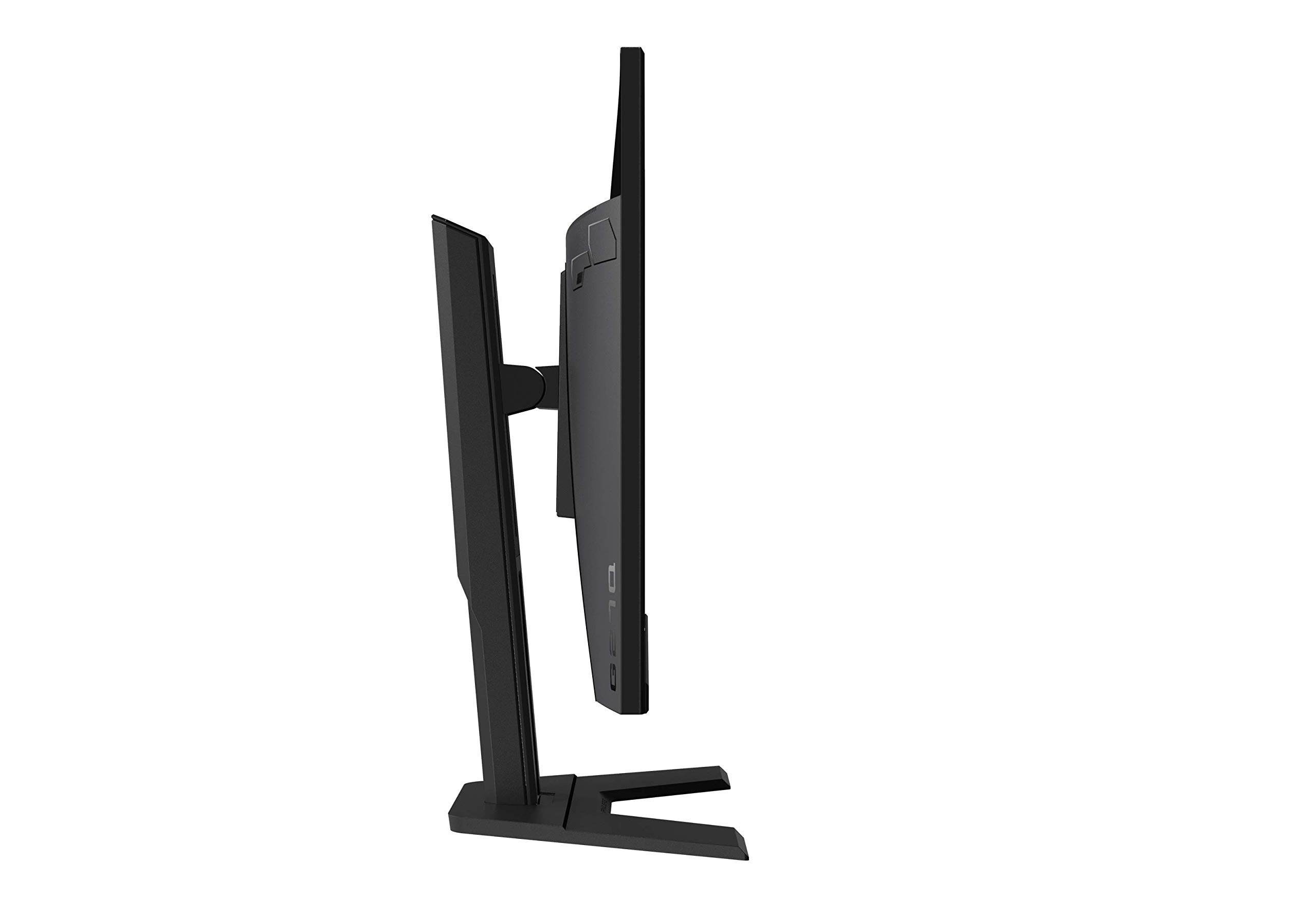 Gigabyte G27Q 27 Inch IPS QHD (2560 x 1440) 1ms 144 Hz FreeSync Compatible Gaming Monitor, Black