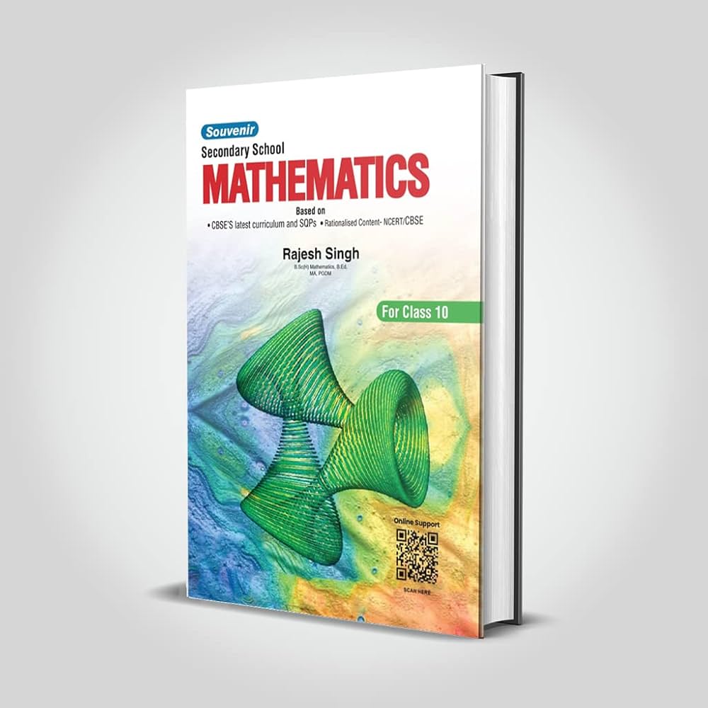 CBSE X – Math