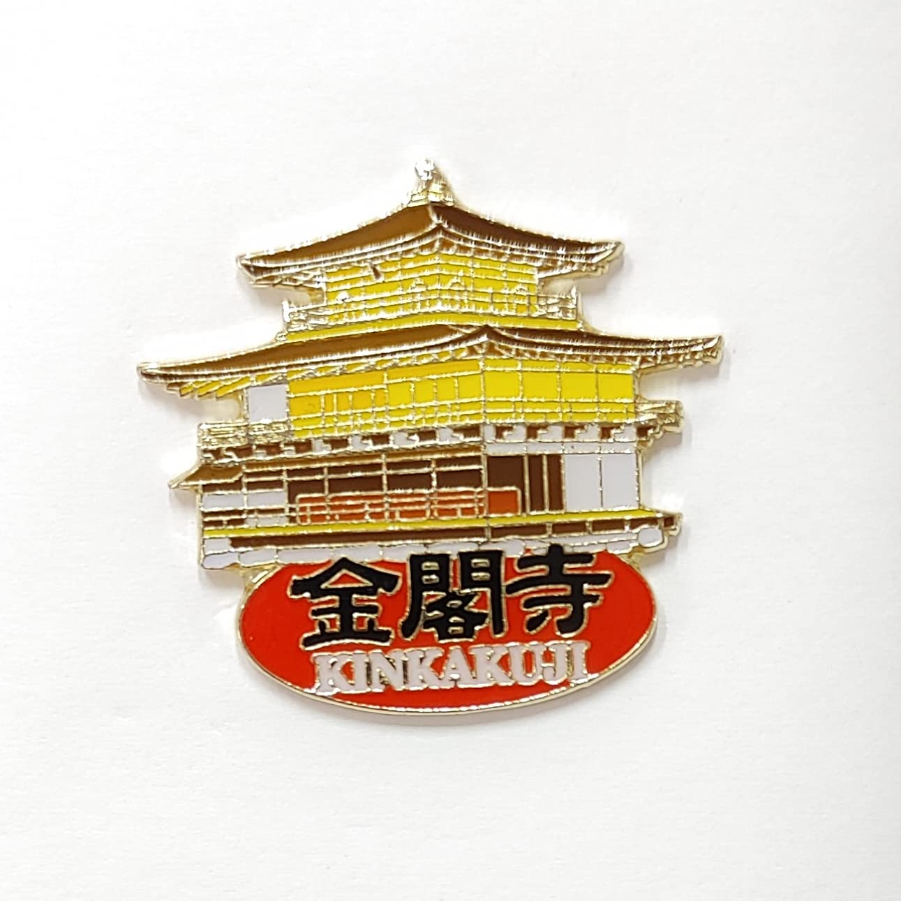 長野オリンピック善光寺ピンバッチ金 Yahoo!オークション - 長野オリンピック ピンバッジ ピンズ 14個