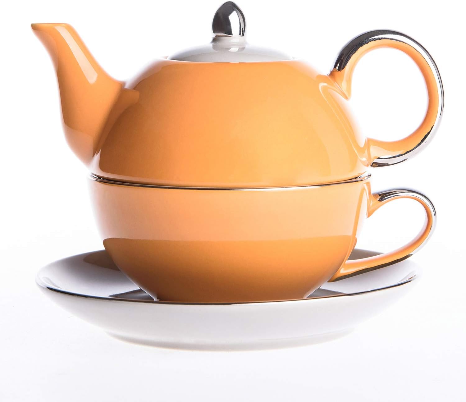 caffettiera per una persona