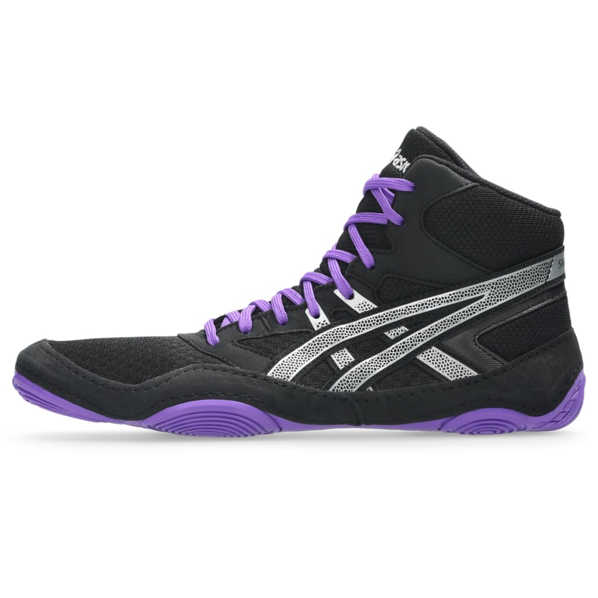 Men's Snapdown 4 Wrestling Shoes
