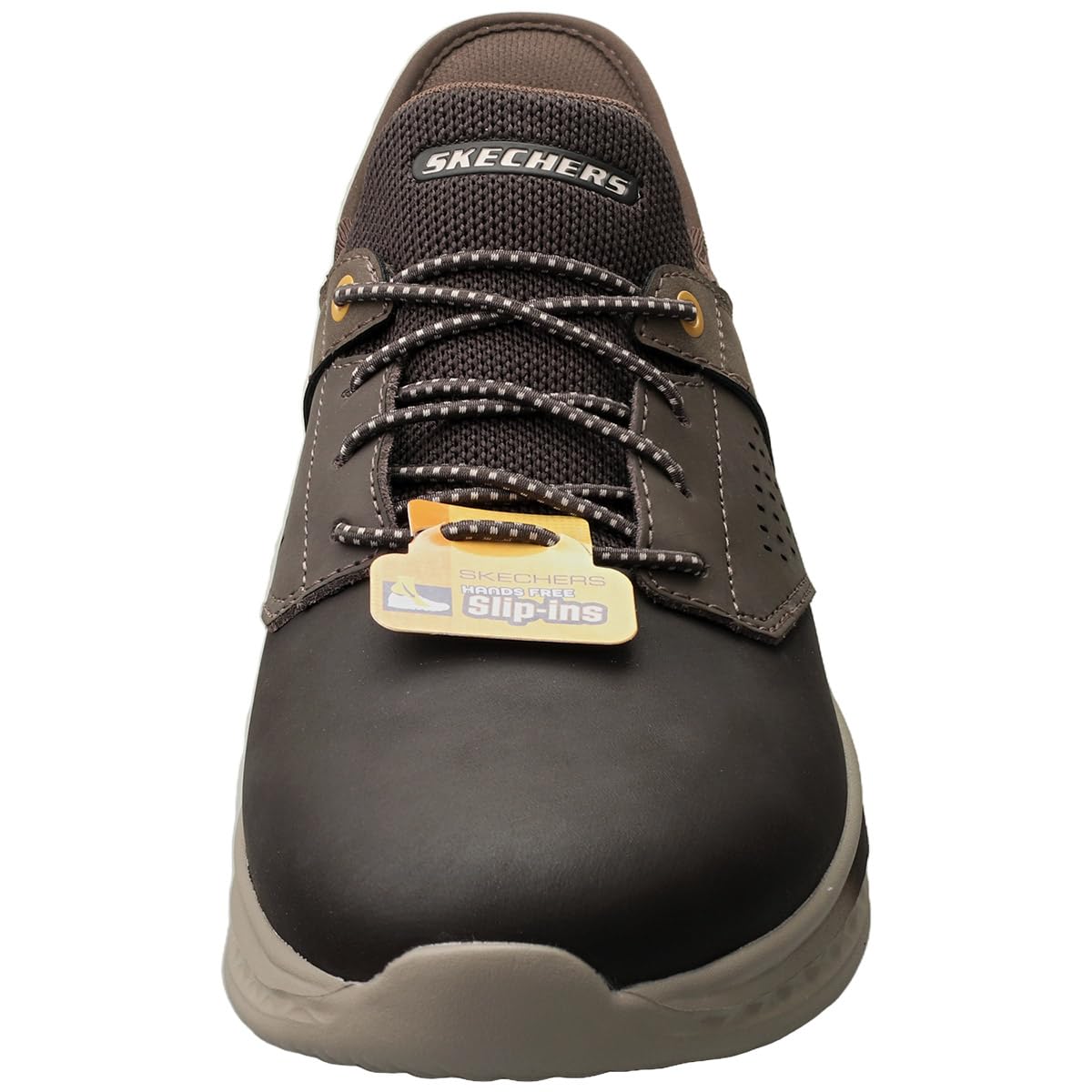 Skechers USA Men's Slade - Macklin ZapatillasHombre