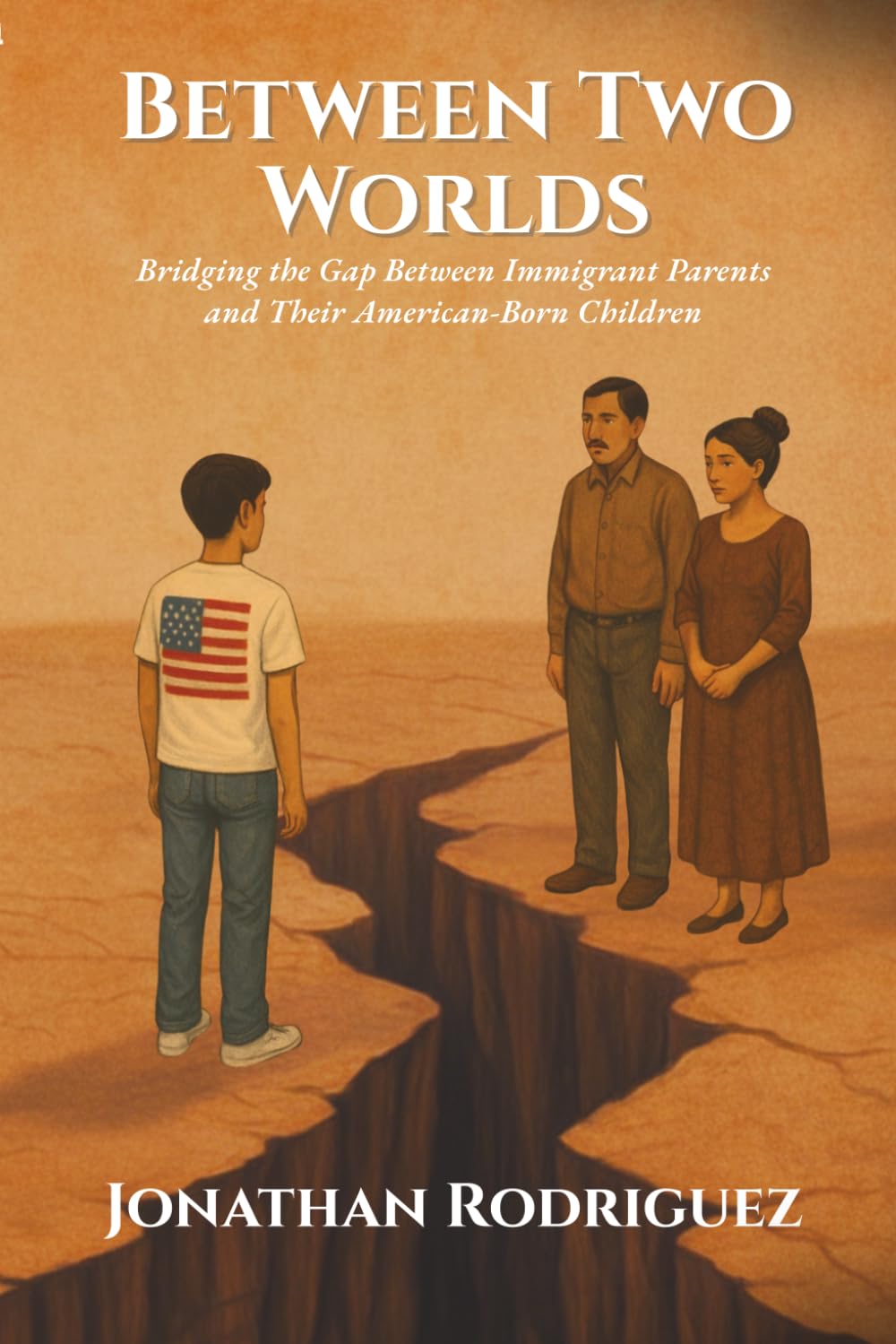Between Two Worlds: Bridging the Gap Between Immigrant Parents and Their American-Born Children