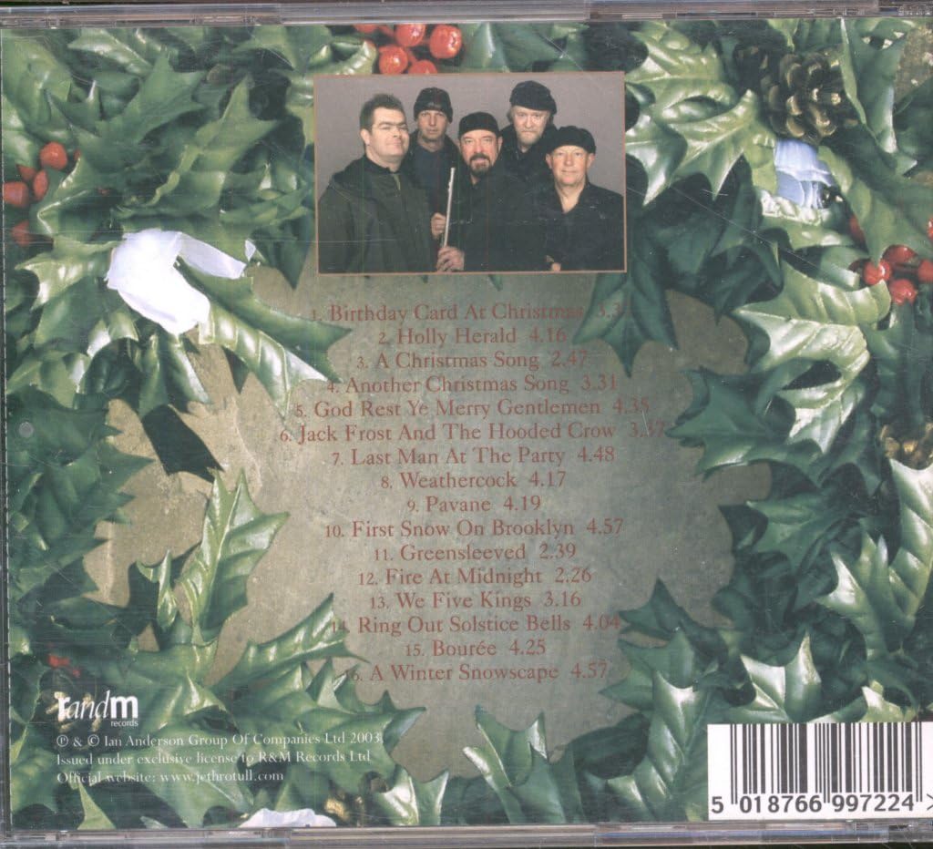 Christmas Album