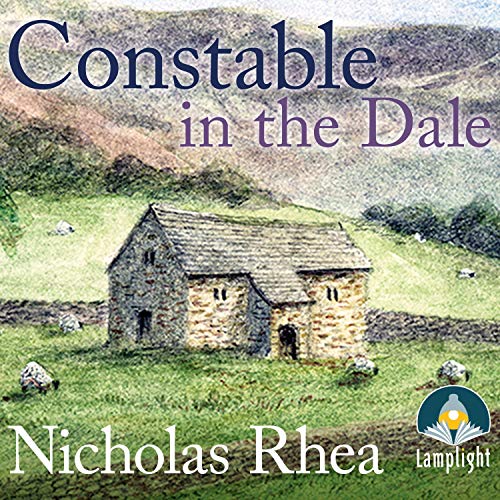 Constable Across the Moors Constable Nick Mystery, Book 4 (Audio