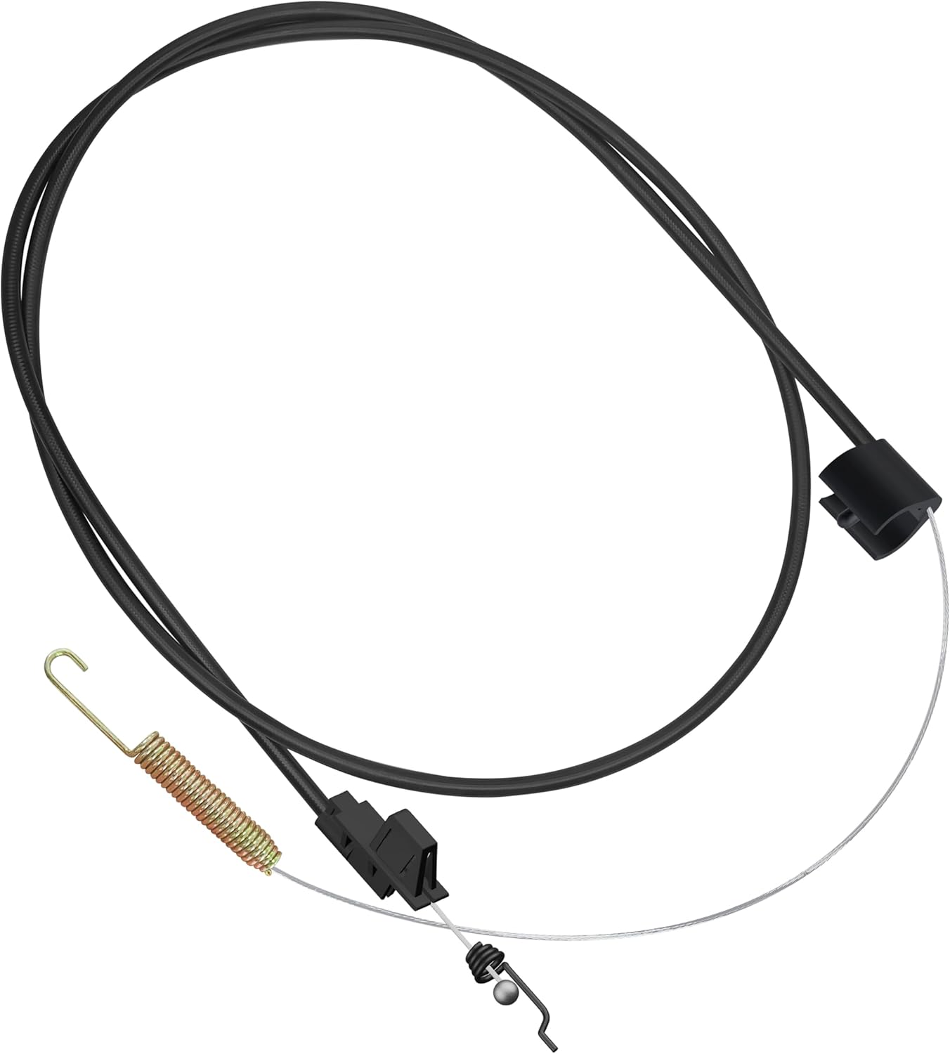 586638001 Transmission Drive Cable Fits Husqvarna Craftsman Lawn Mower