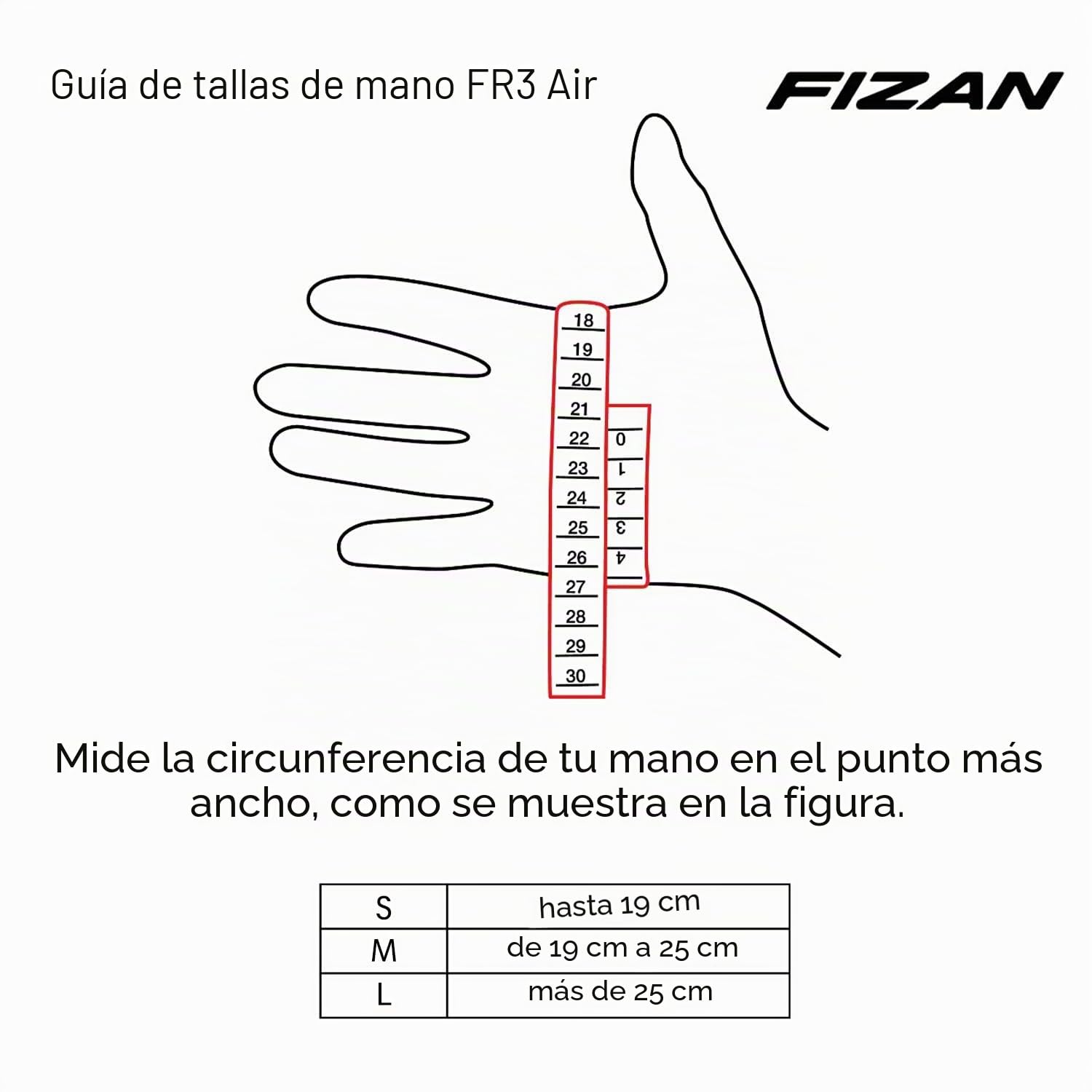 FIZAN Speed, Modelo Swift, Bastones de Senderismo y Marcha nórdica, Unisex para Adultos