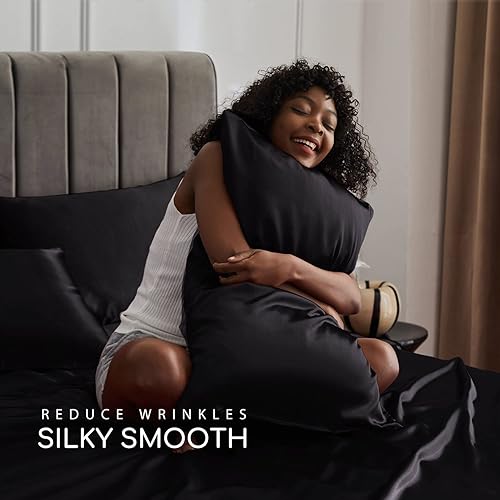 Miniatura 4 de MR&amp;HM - Sábanas de satén