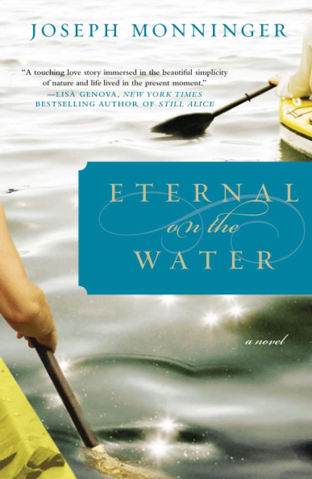 Eternal on the Water