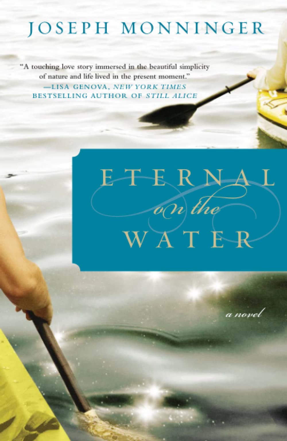 Eternal on the Water
