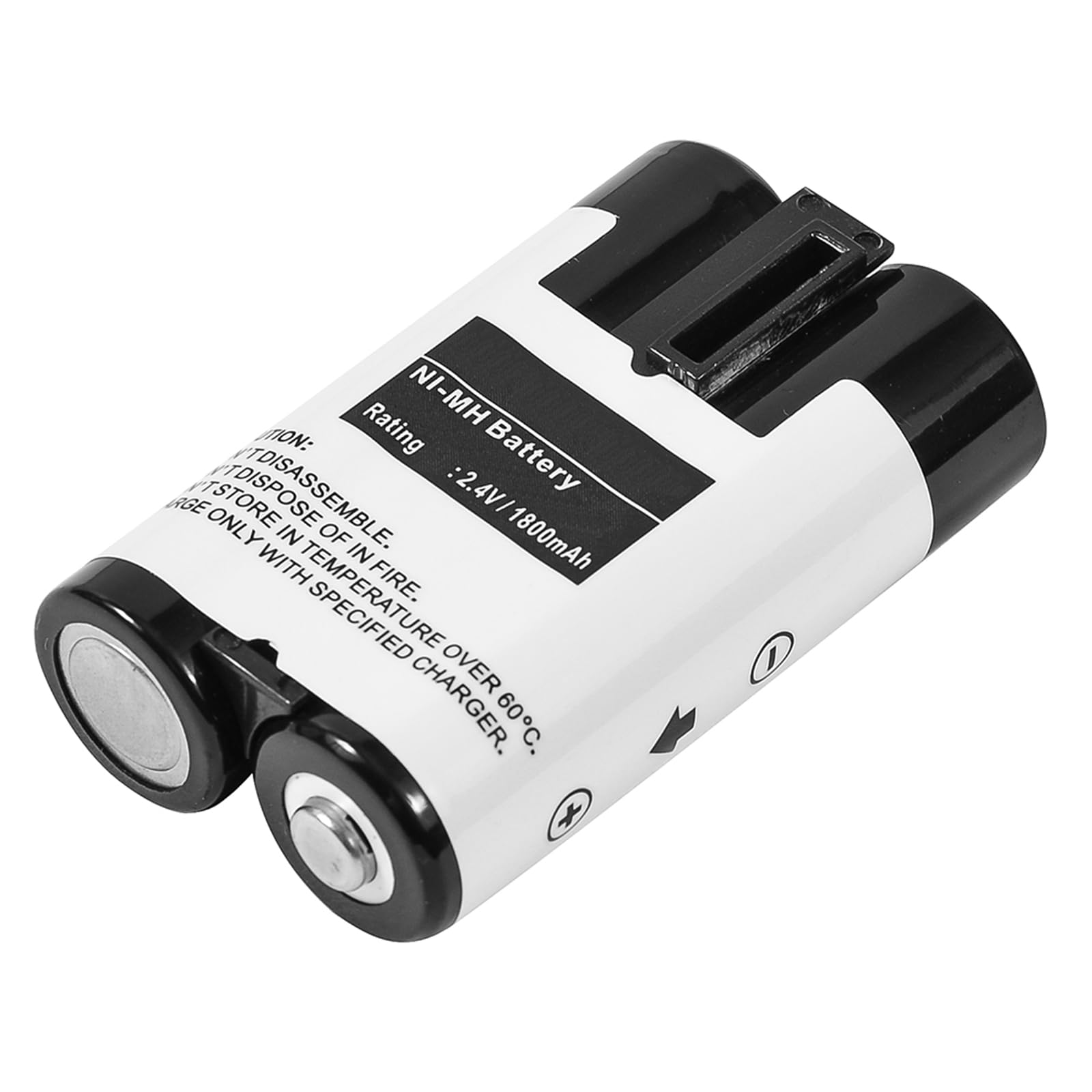 Amazon.com: Digital Camera Battery, Compatible with Kodak