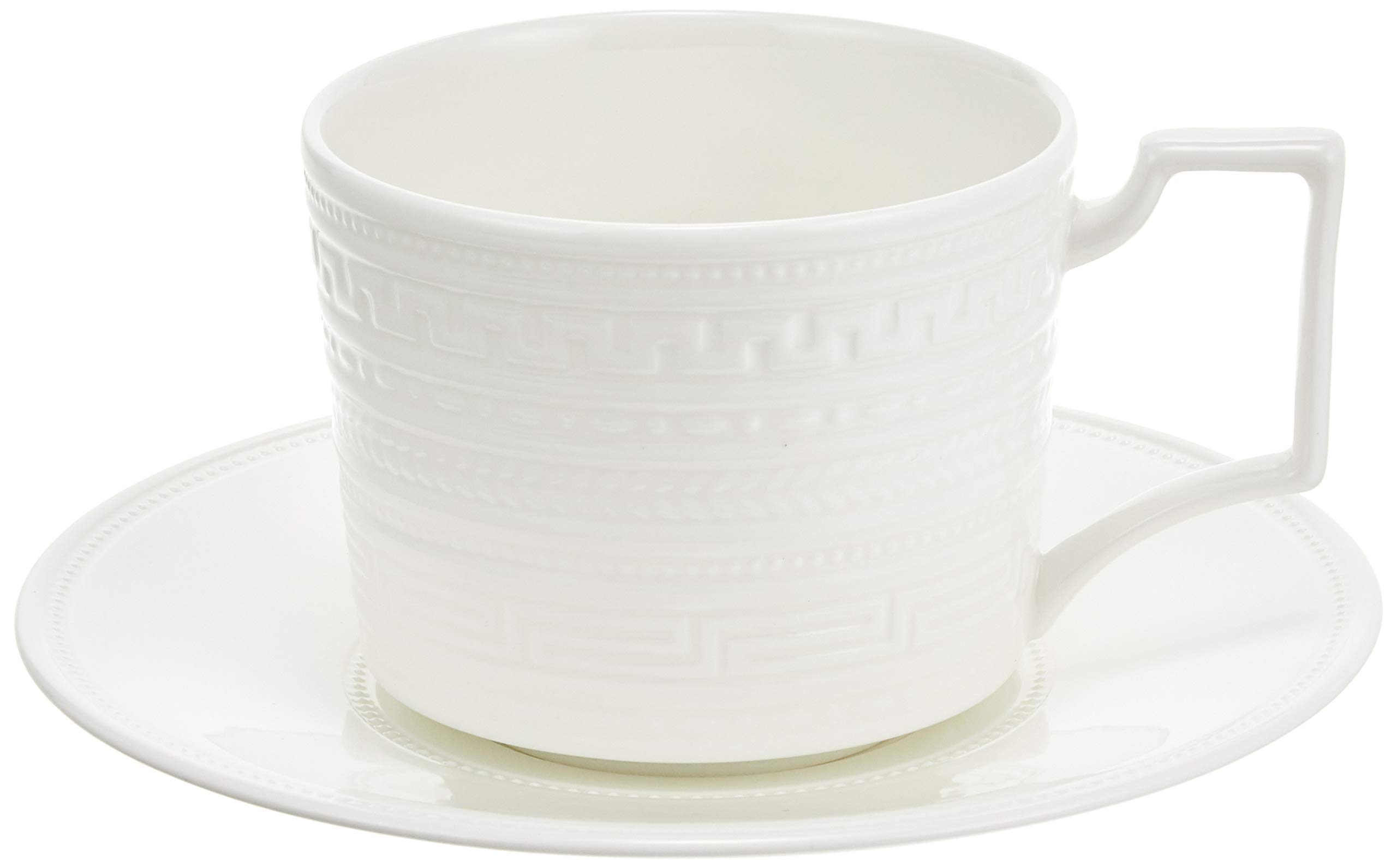 Amazon｜Wedgwood (ウェッジウッド) インタグリオ ティーカップ
