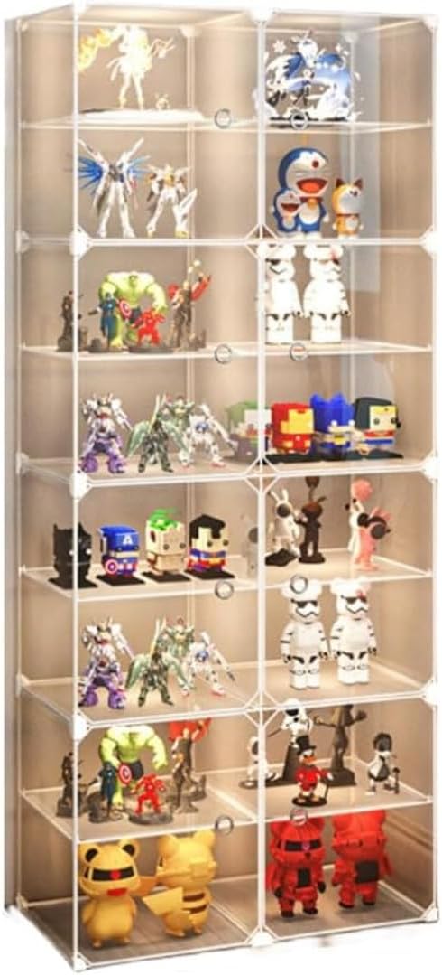 NYHGOXM【2025新登場】 フィギュアケース コレクションケース 大型 NYHGOXM【2025新登場】 フィギュアケース コレクションケース 大型