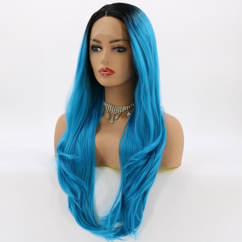 QD-Udreamy Lace Front Wig