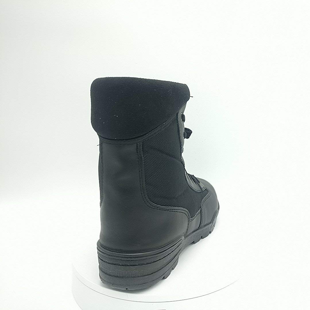 FRATELLIDITALIA Anfibi stivali vantech uomo donna unisex anfibio militare softair