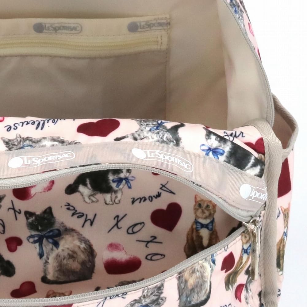 [レスポートサック] リュックサック BASIC BACKPACK [並行輸入商品]