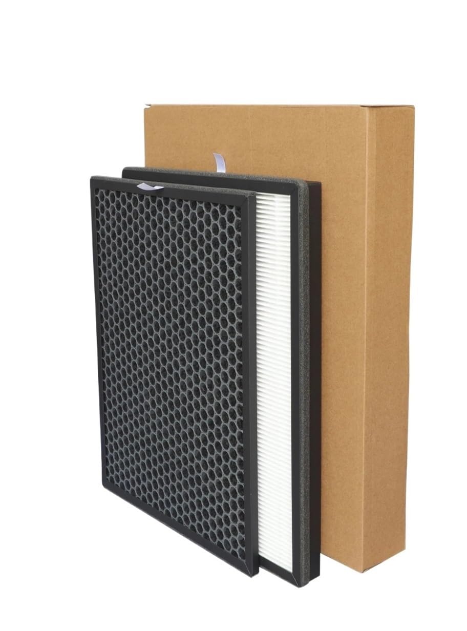 ZHANGAIQINYG Filter FZ-A60HFE FZ-A60DFE For KC-A60E KC-860E KC-C150E KC-860U Air Purifier