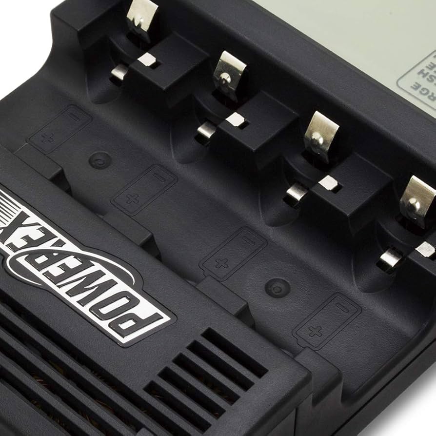 POWEREX MH-C9000 充電器・アナライザー Amazon.co.jp: Powerex MH-C9000PRO プロフェッショナル充電器