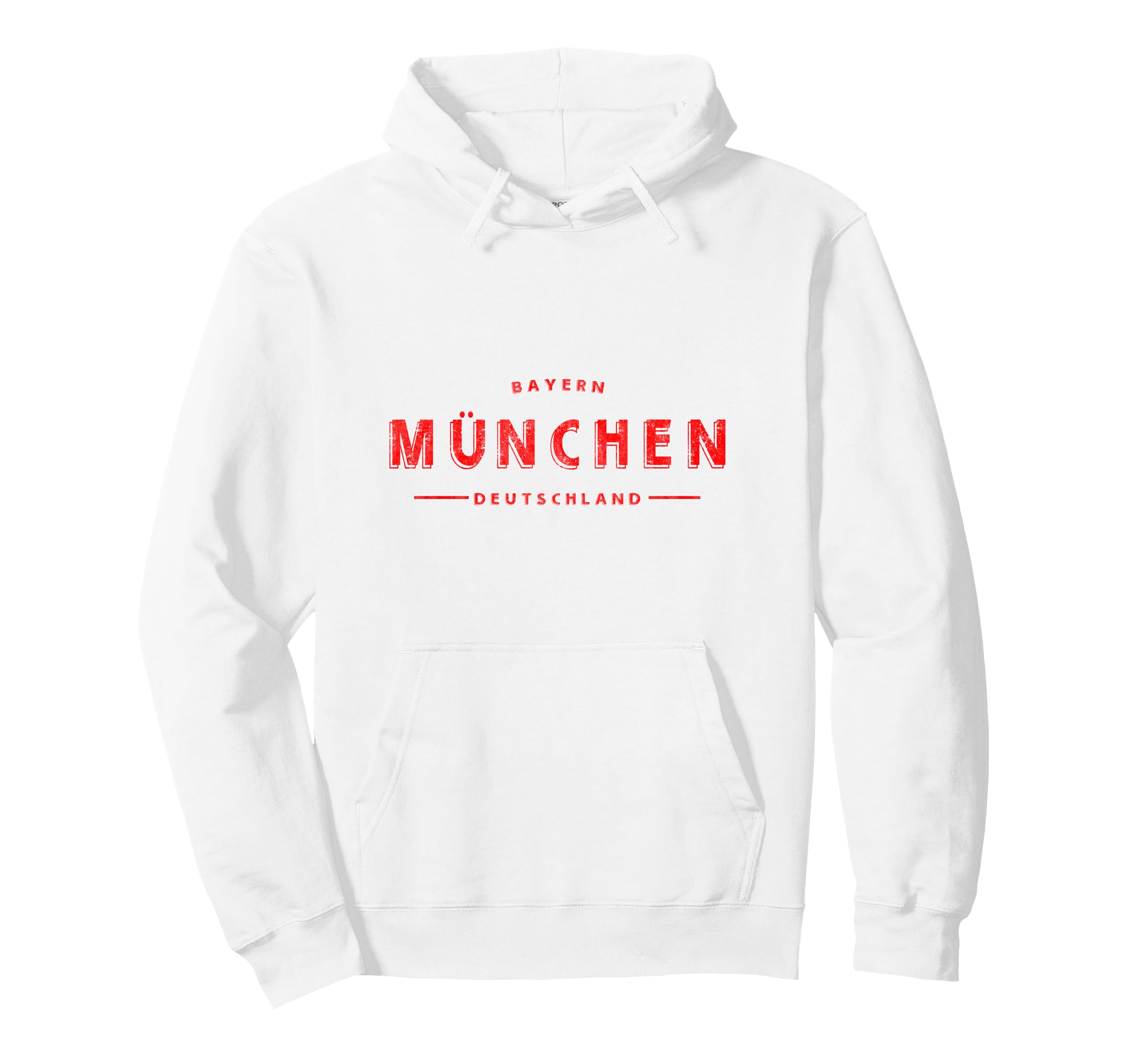 Kleidung mit Designs von Amazon Merch on Demand