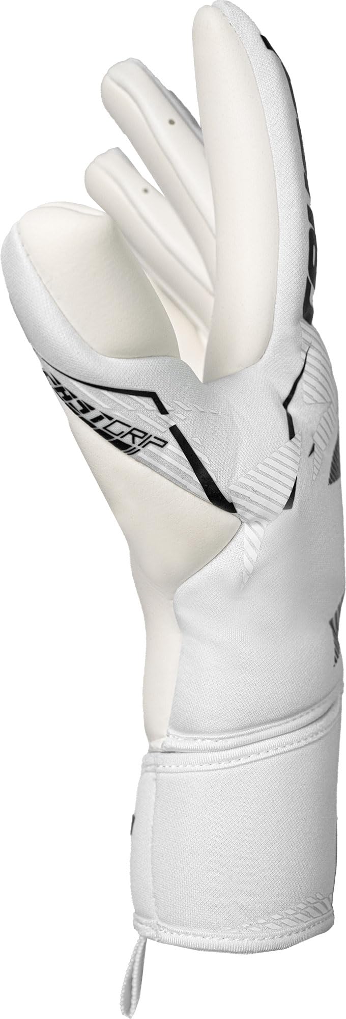 Reusch Profi Torwarthandschuhe Herren Erwachsene | extra starker Grip