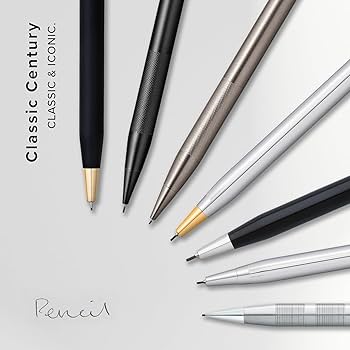 CROSS　クロス　シャープペンシル Amazon | クロス(cross) クラシックセンチュリー クラシック