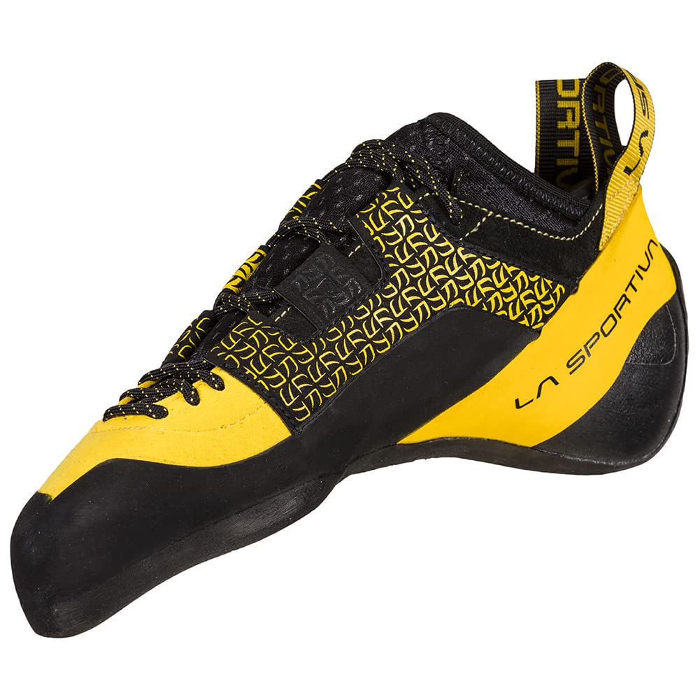 La Sportiva La Katana Lace Climbing Shoe - Men's - Katana - Zapatos con Cordones Hombre