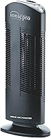 Vista 1 de Envion - Ionic Pro CA200, Compact Air Purifier Tower For Rooms Up to 200 Sq. Ft. (Black)