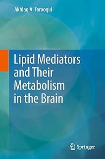 Lipid Mediators and Their Metabolism in the Brain - coolthings.us